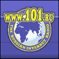 Интернет Радио (Радио 101)